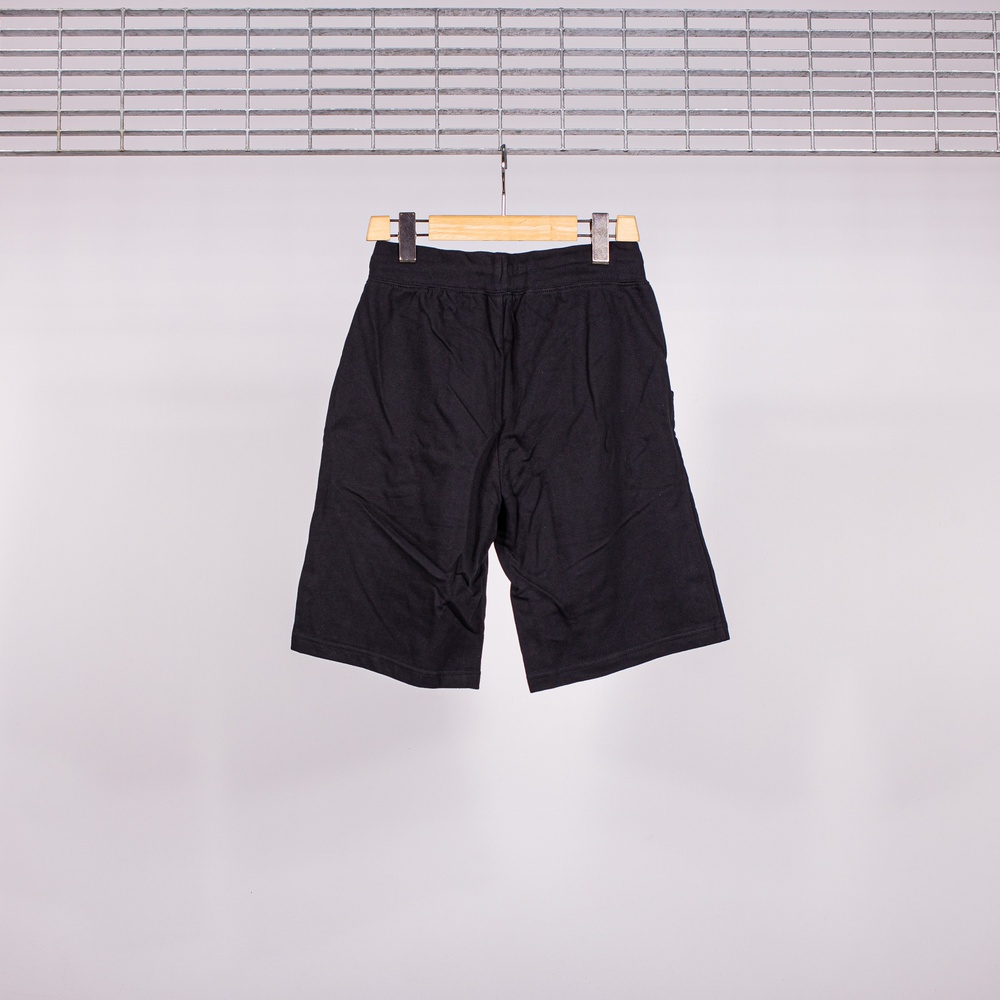 SHORT SPALDING BLACK