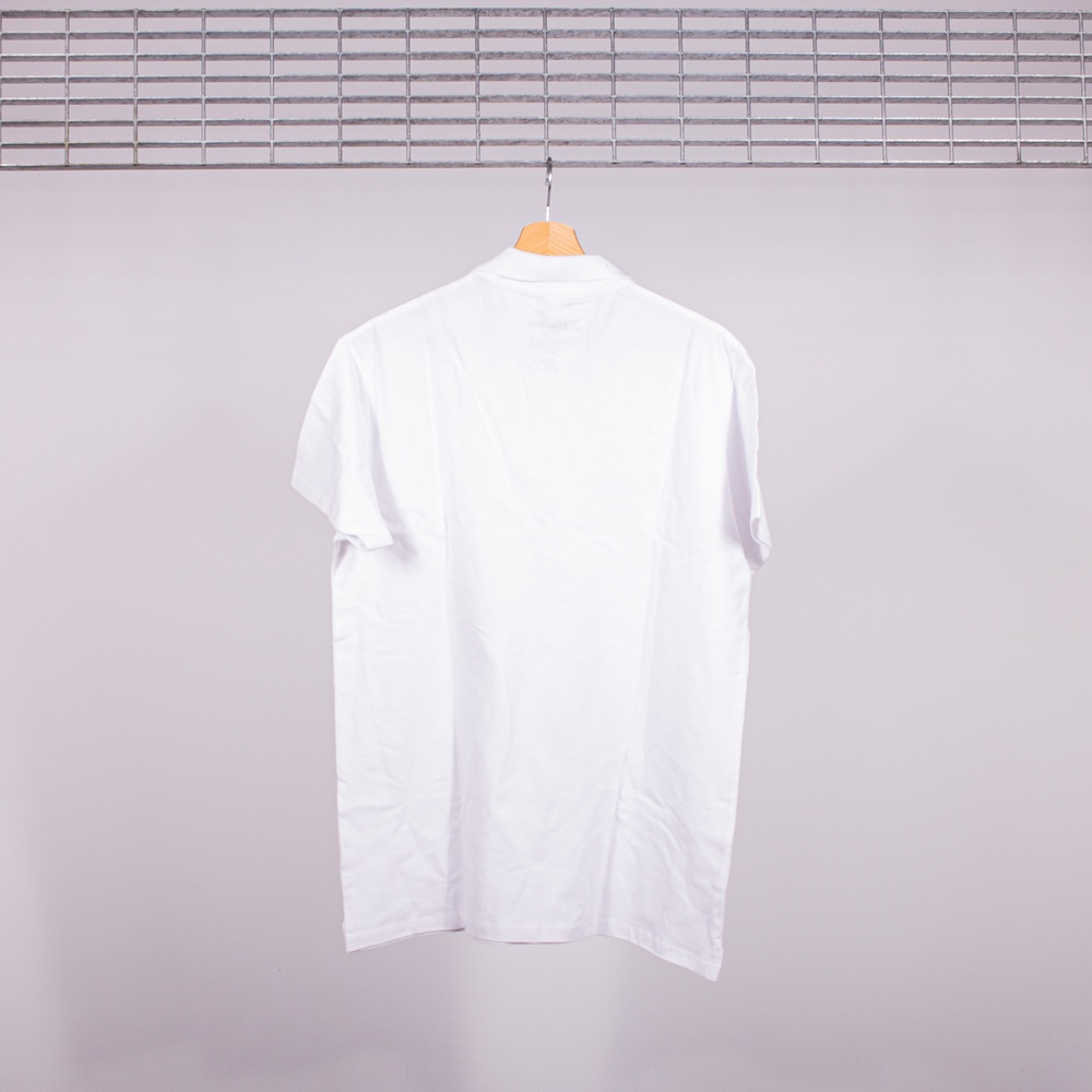 POLO SPALDING WHITE