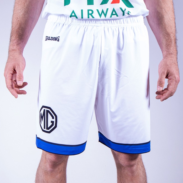 SHORT UFFICIALE UOMO 2022