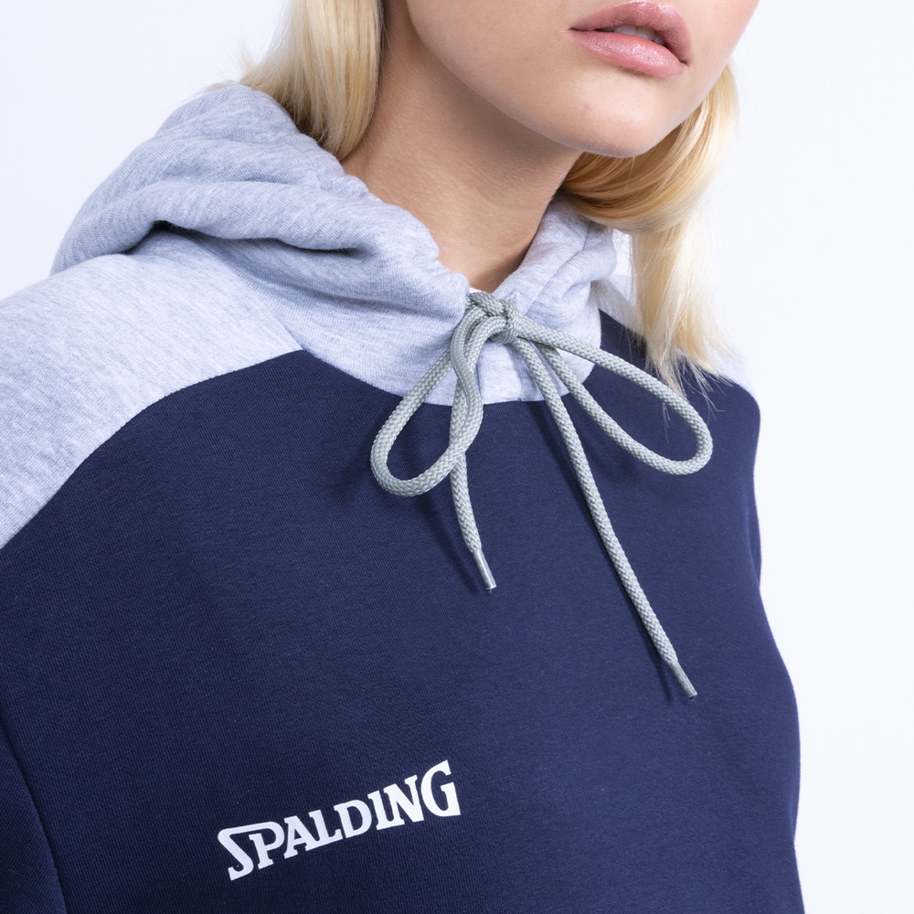 SPRING HOODY