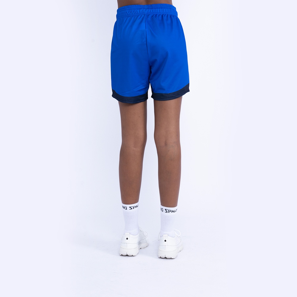 SHORT UFFICIALE DONNA 2022