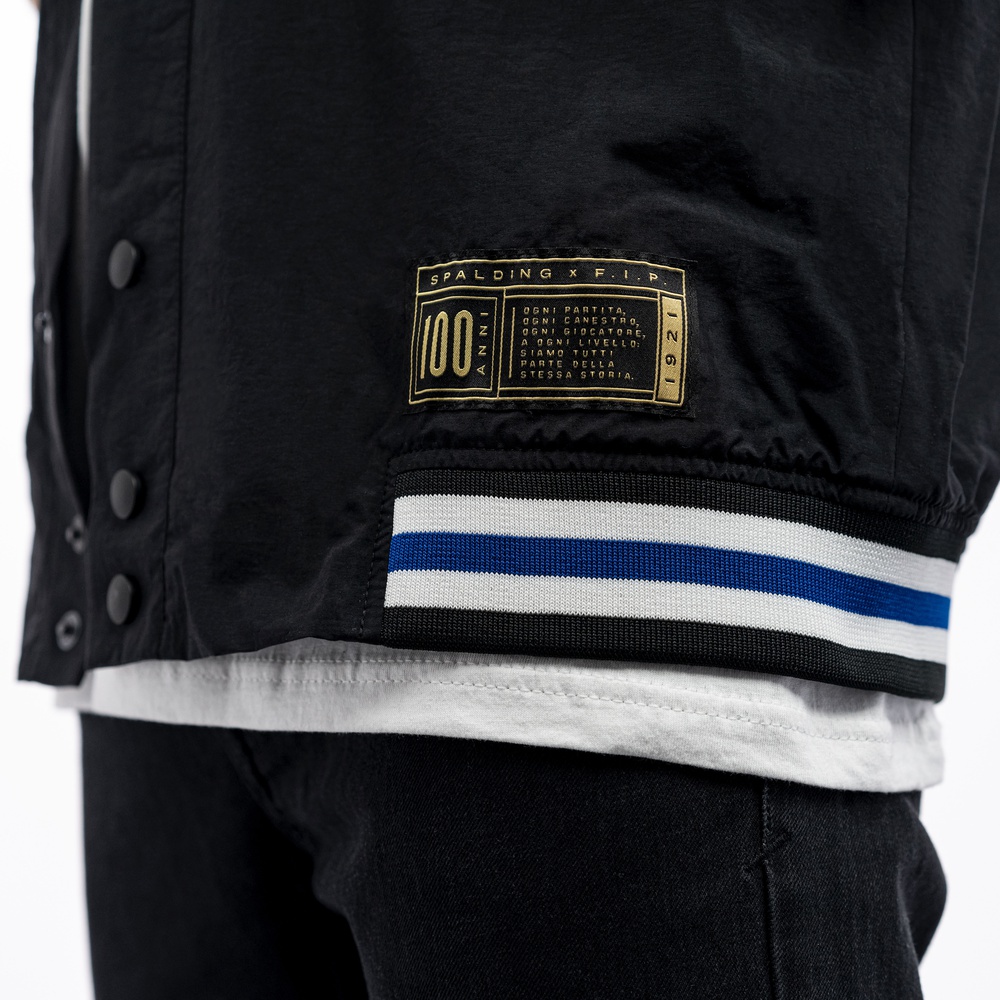 FIP 1921 - WARM UP JACKET