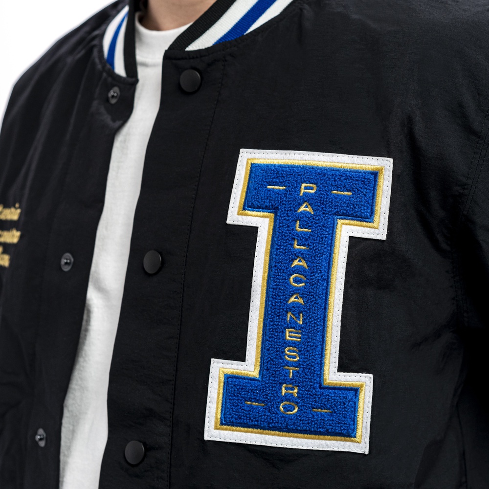 FIP 1921 - WARM UP JACKET