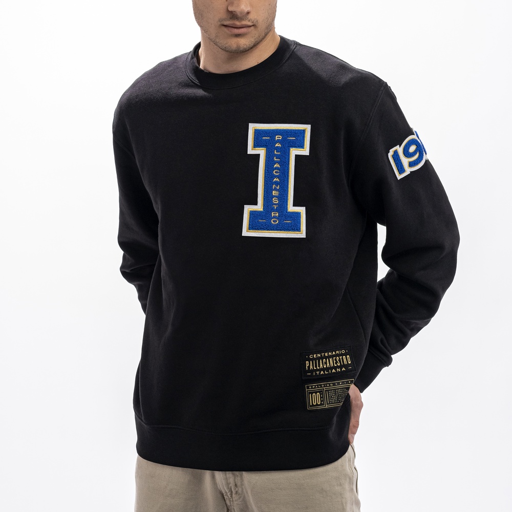 FIP 1921 - CREWNECK UOMO