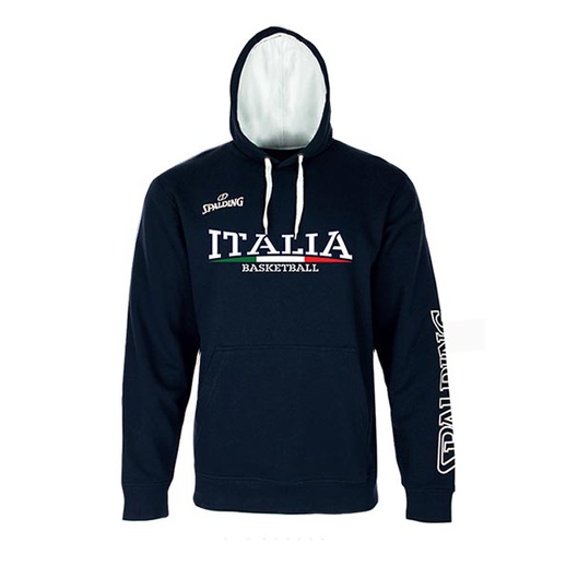 TEAM II HOODY