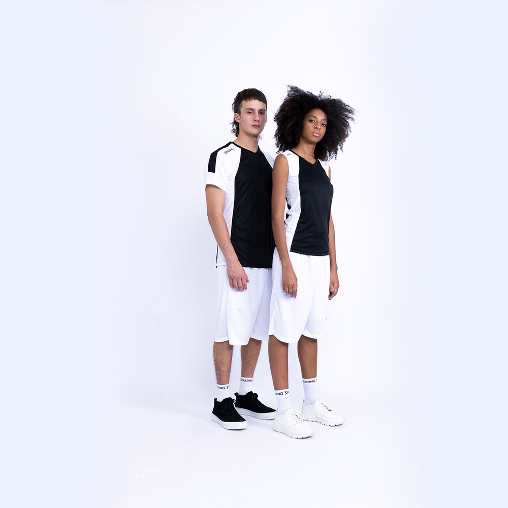 DUAL GAME SLEEVELESS W