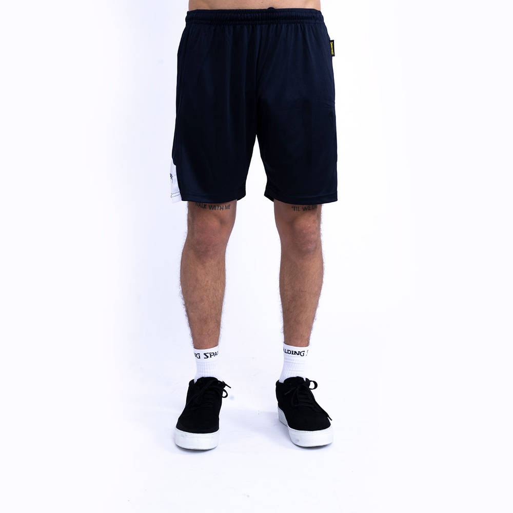 SPIKE SHORTS  M