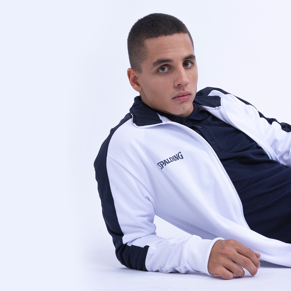 SPRING SPORT JACKET