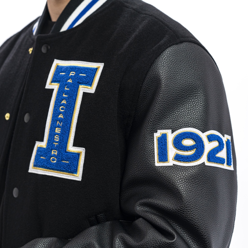 FIP 1921 - VARSITY JACKET