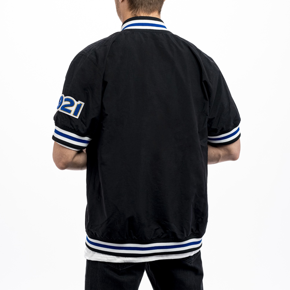 FIP 1921 - WARM UP JACKET