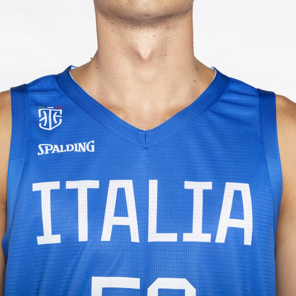 CANOTTA UFFICIALE ROYAL EURO 2022