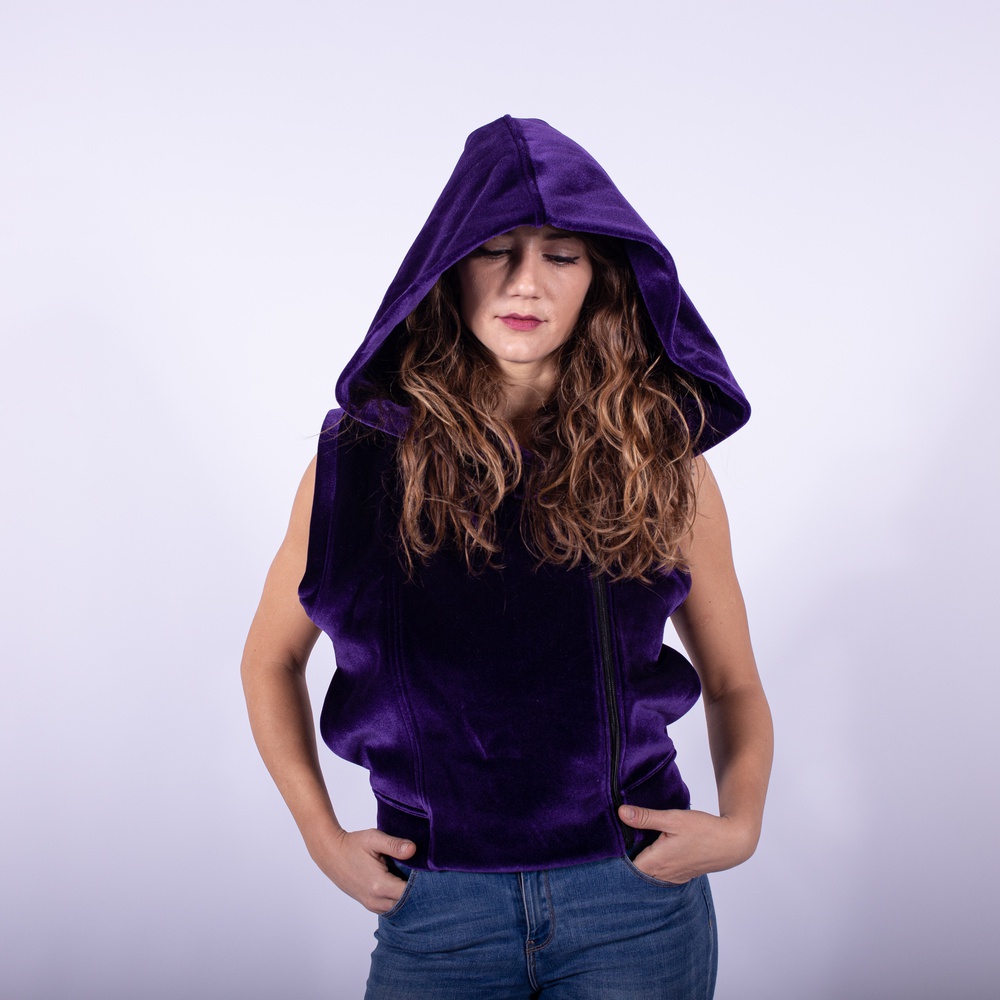 VIOLET PASSION
