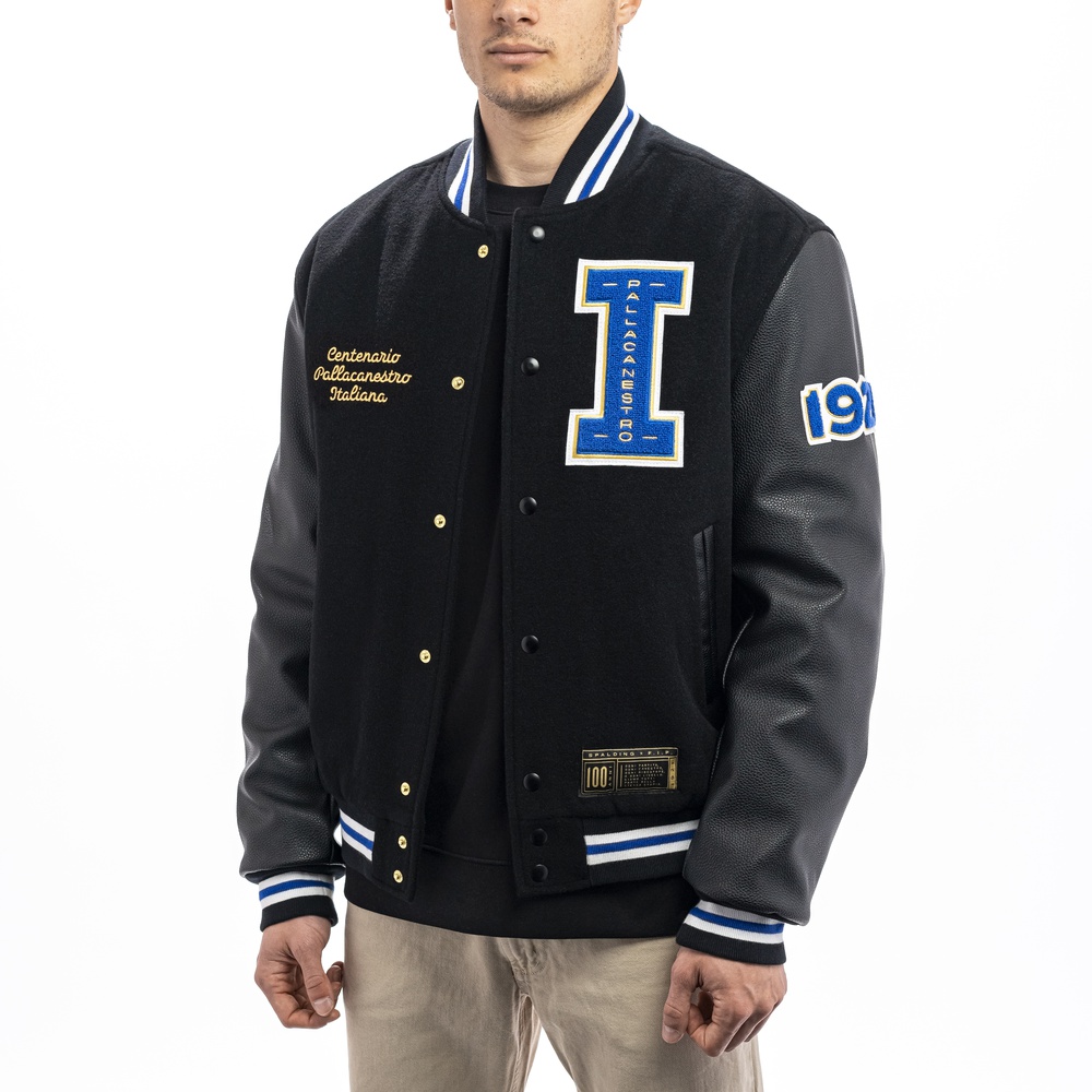 FIP 1921 - VARSITY JACKET