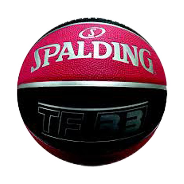 TF-33 STREETBALL S6/W7 OFFICIAL