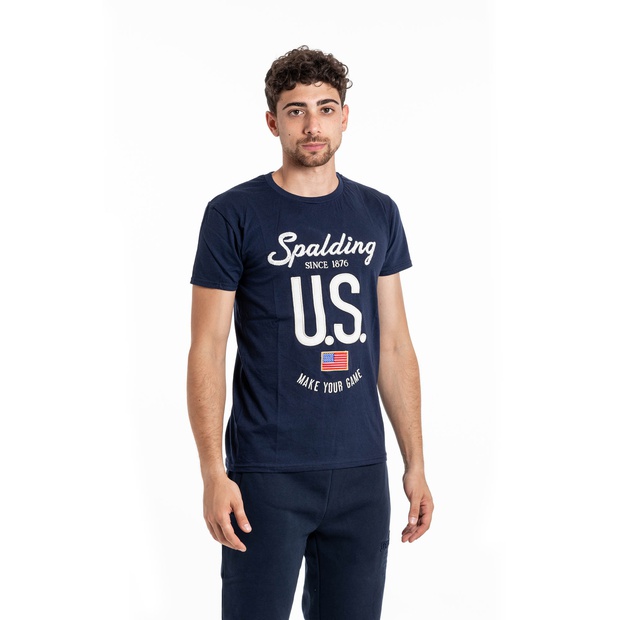 SPALDING US NAVY