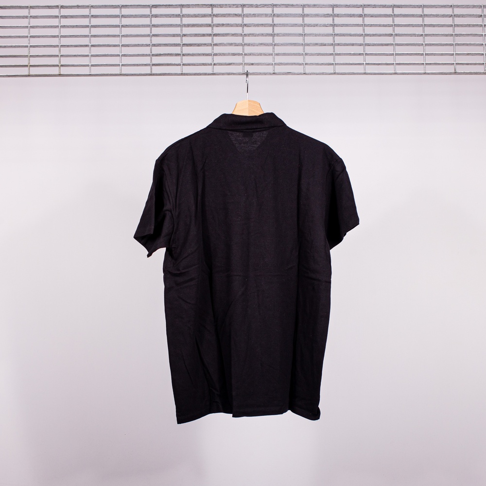 POLO SPALDING BLACK