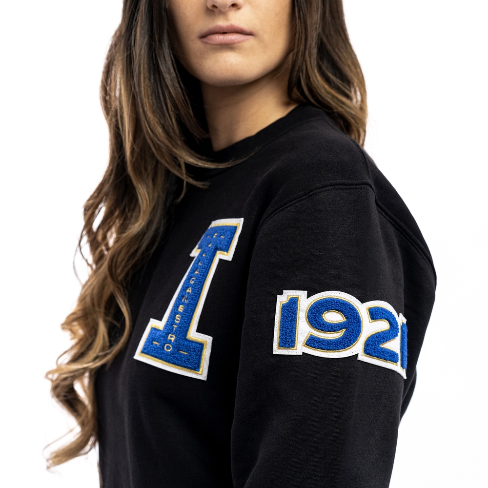 FIP 1921 - CREWNECK DONNA