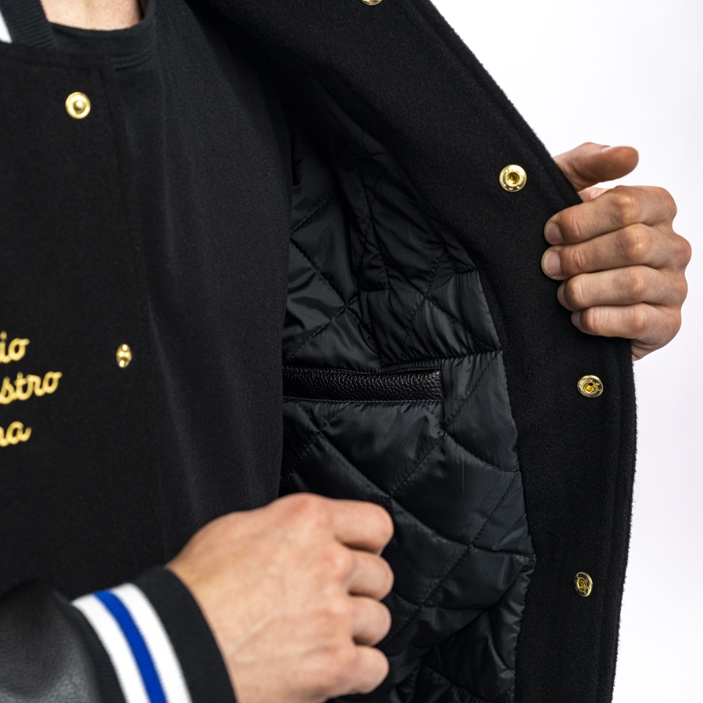 FIP 1921 - VARSITY JACKET