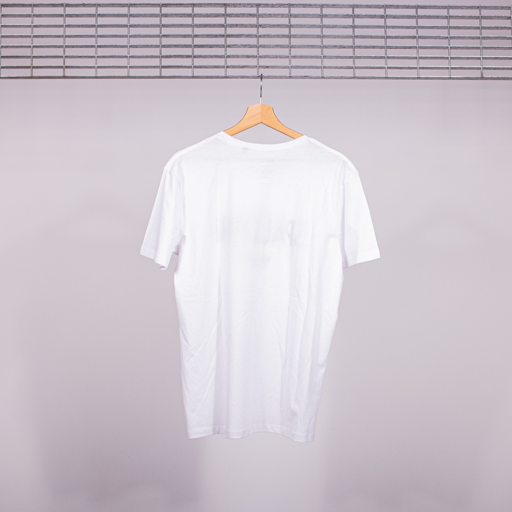 T-SHIRT SPALDING 1876 NEW YORK