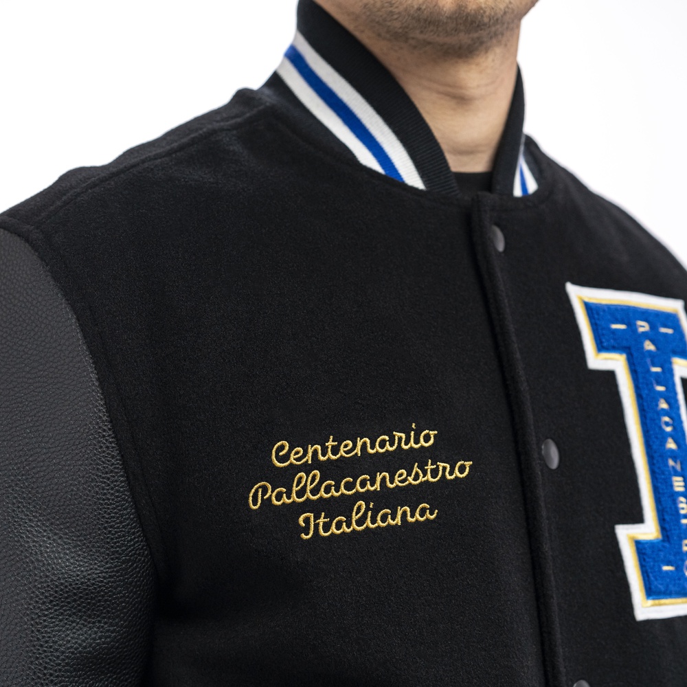 FIP 1921 - VARSITY JACKET