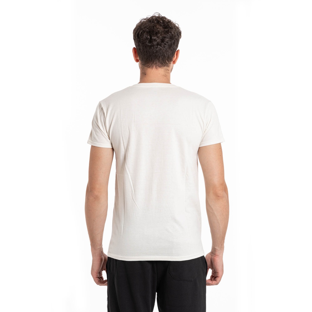 T-SHIRT SPALDING 1876 ATHLETIC EQUIPMENT