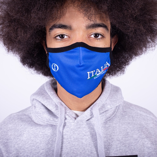 SPALDING ITALBASKET MASK