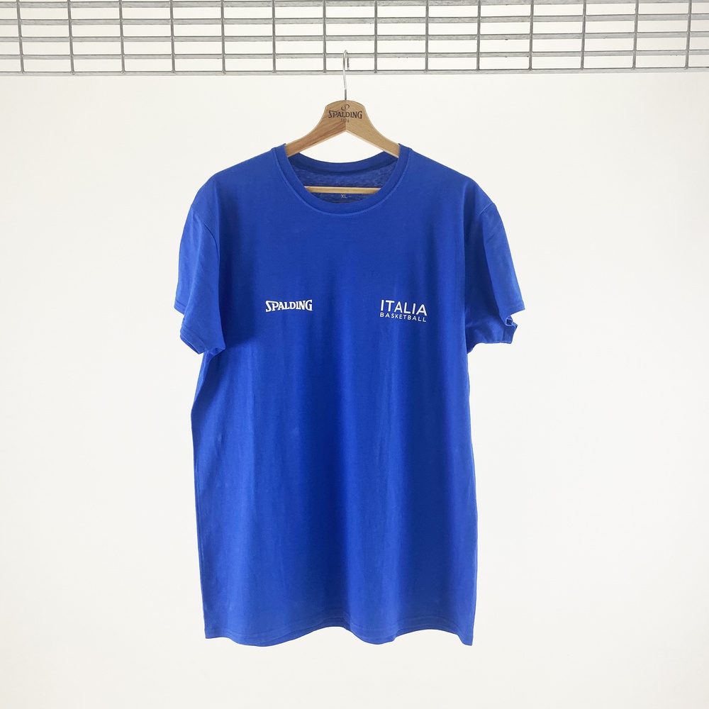 T-SHIRT ITALBASKET LIMITED EDITION