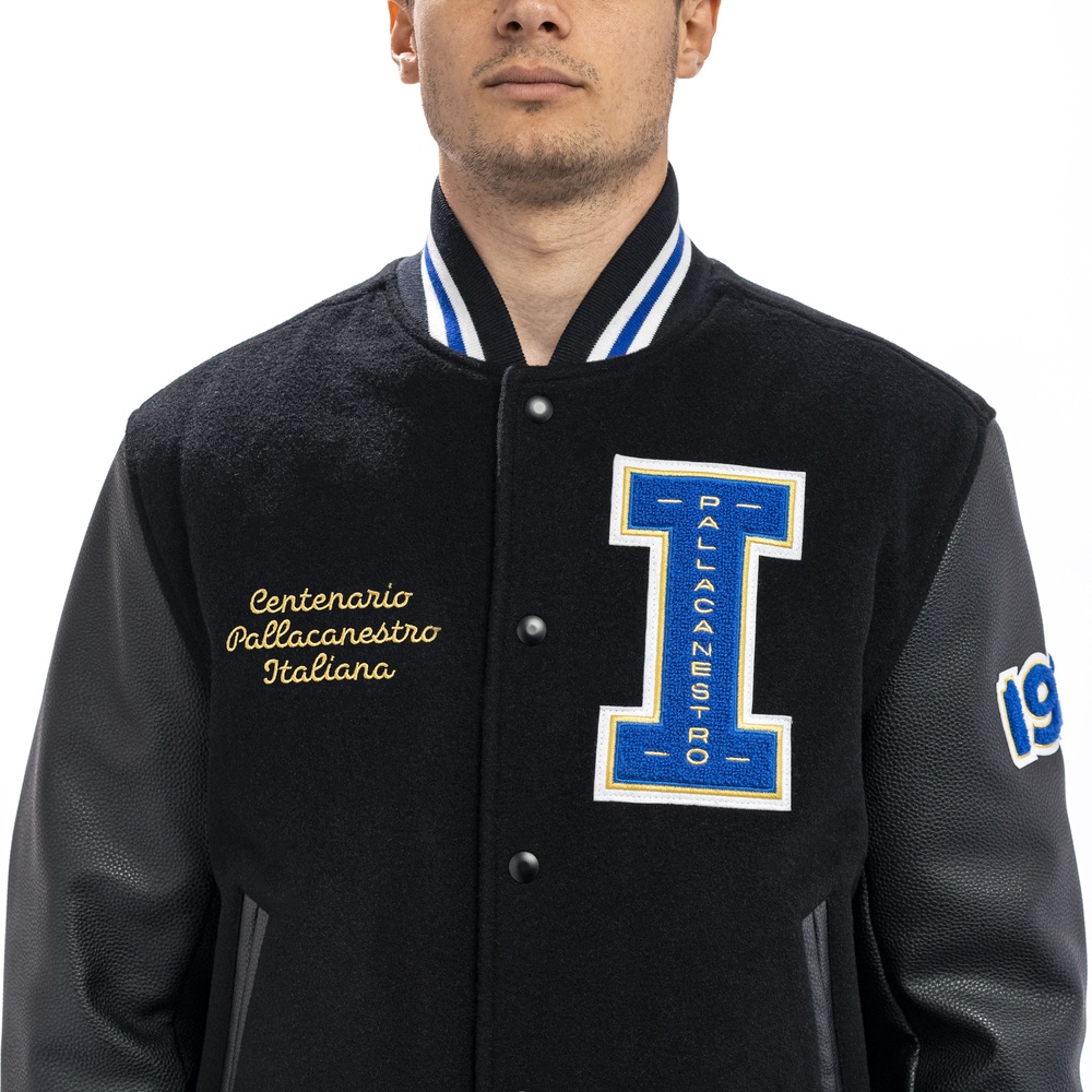 FIP 1921 - VARSITY JACKET