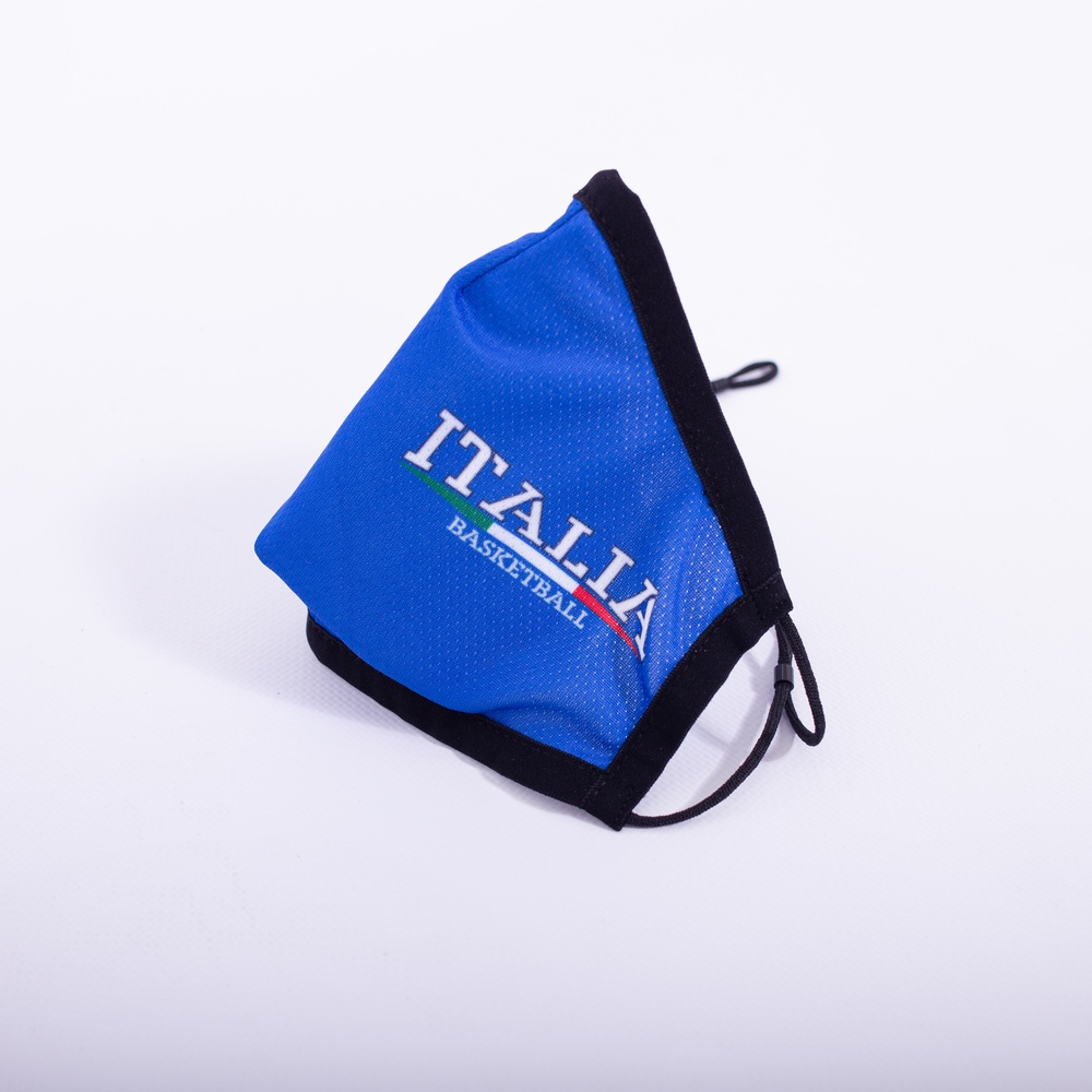 SPALDING ITALBASKET MASK