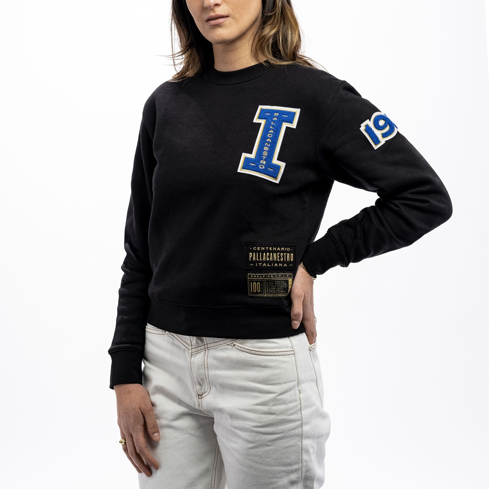 FIP 1921 - CREWNECK DONNA