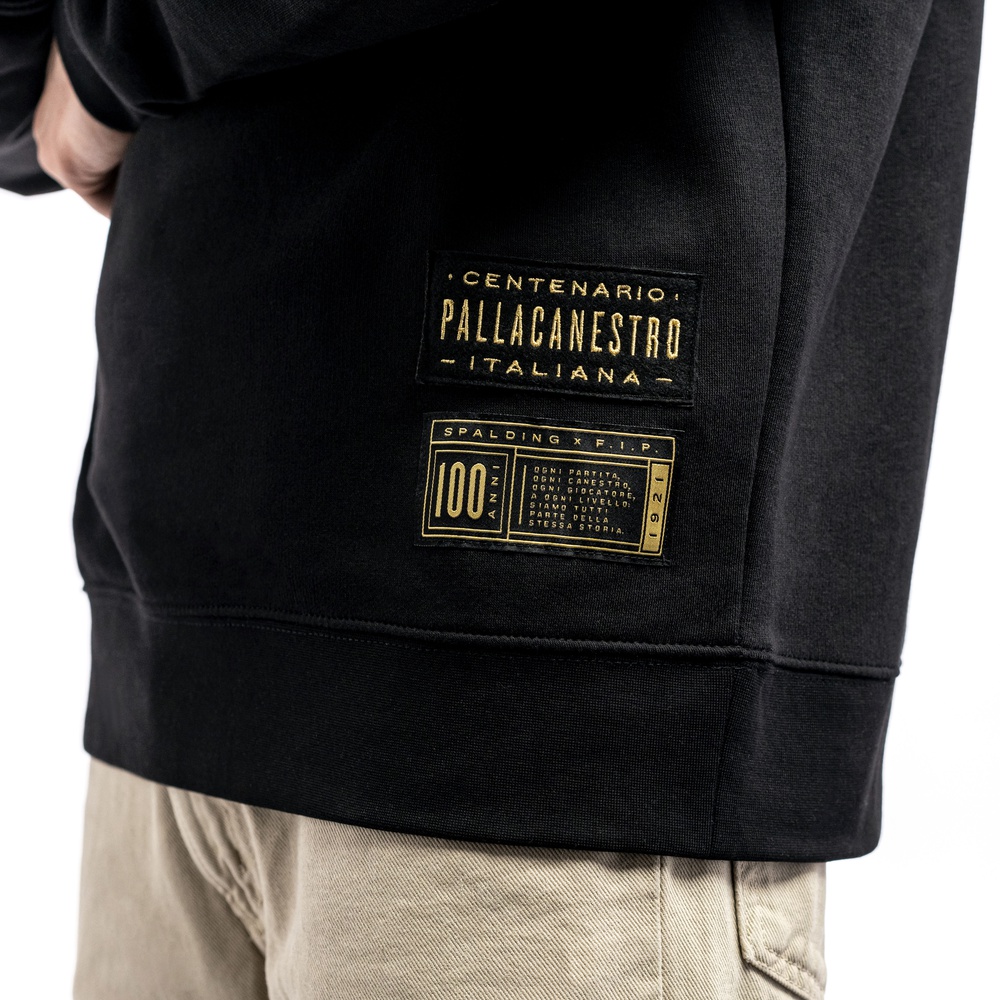 FIP 1921 - CREWNECK UOMO