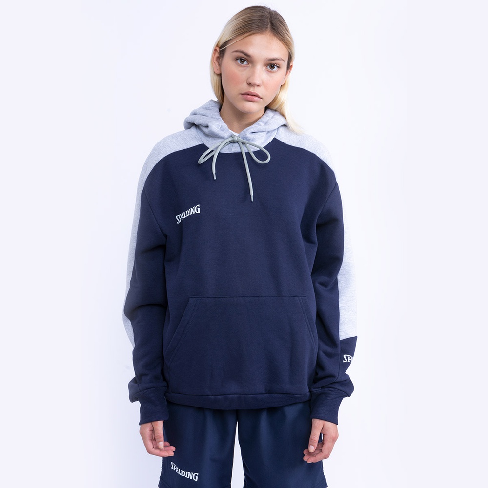 SPRING HOODY