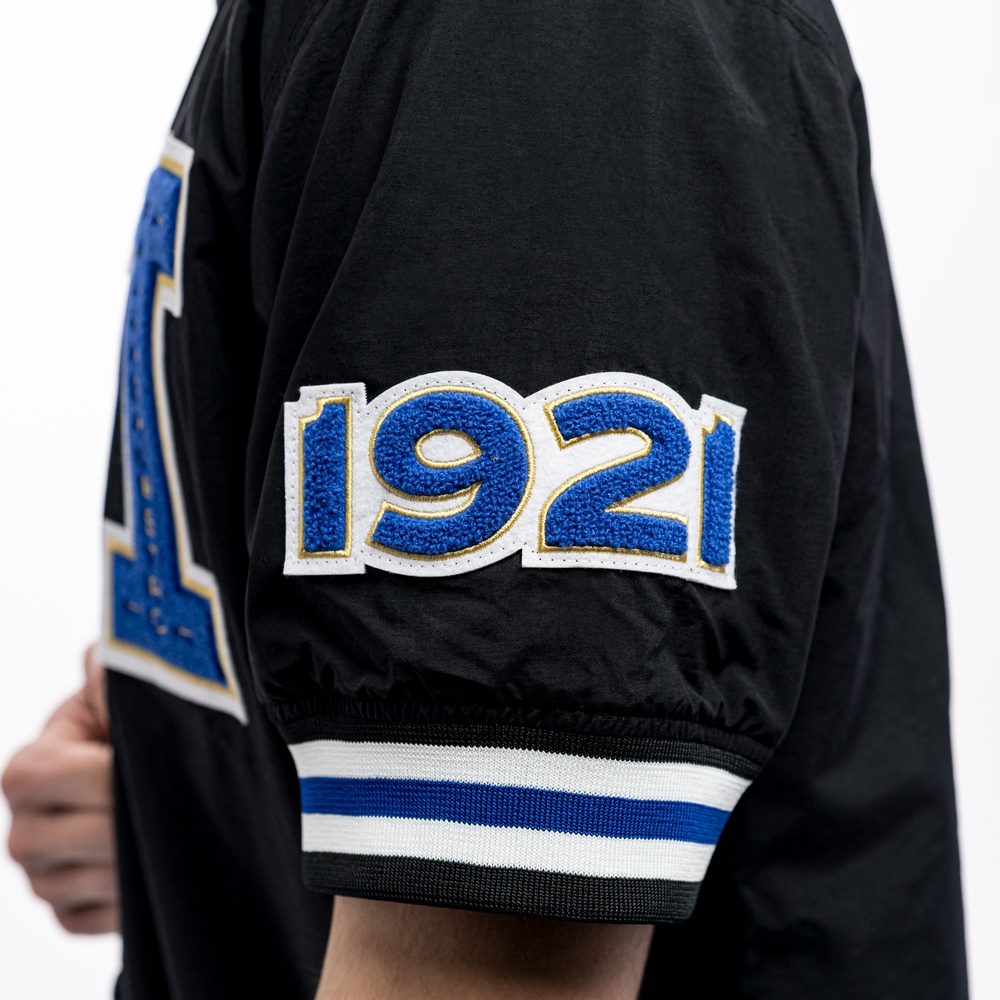 FIP 1921 - WARM UP JACKET