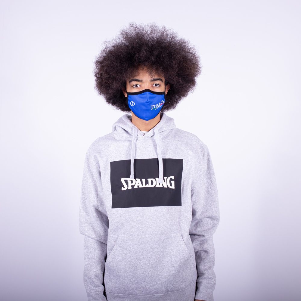 SPALDING ITALBASKET MASK