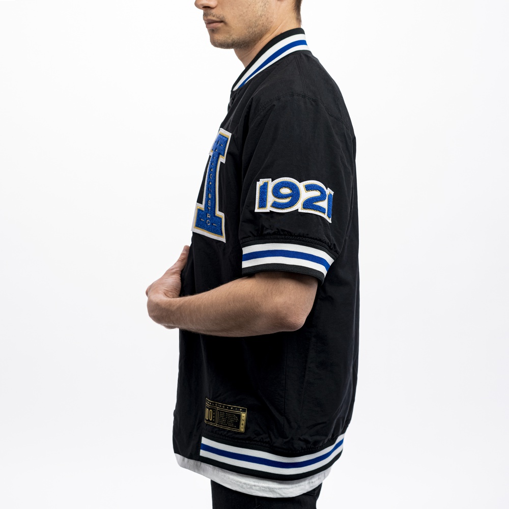 FIP 1921 - WARM UP JACKET