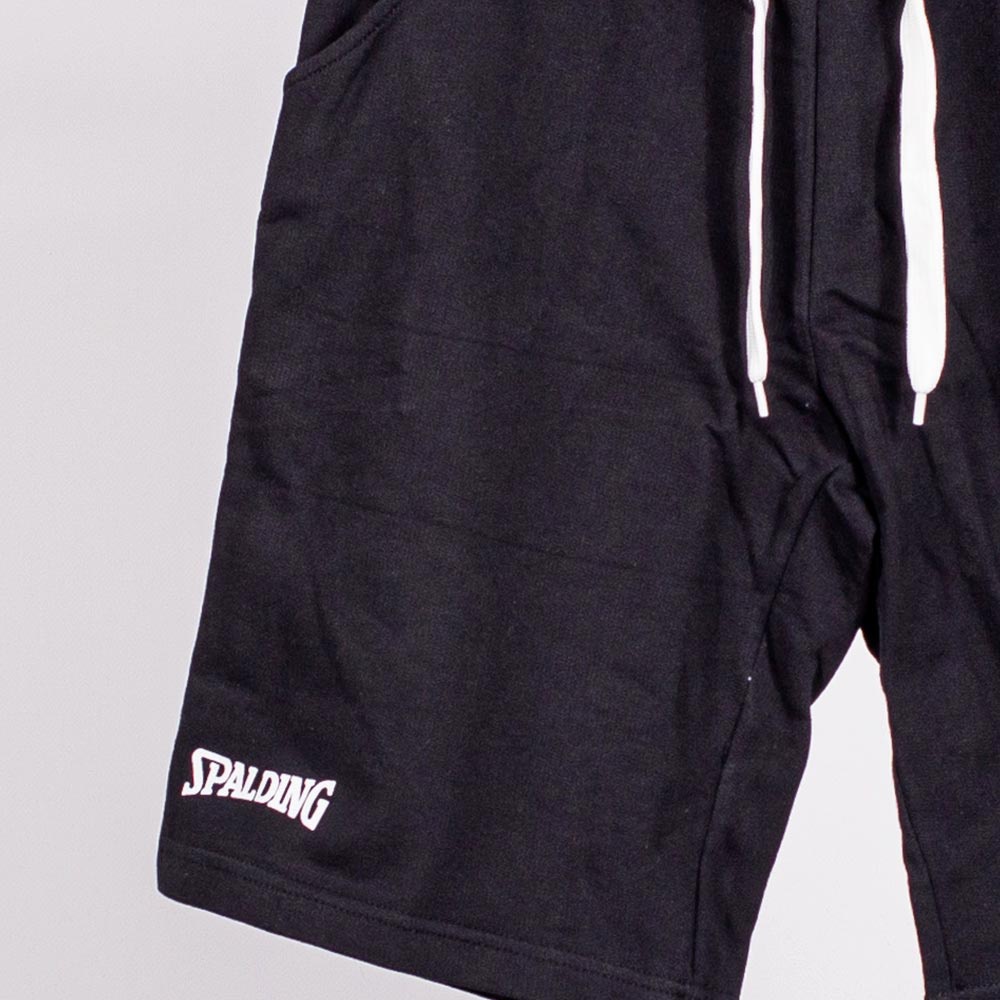 SHORT SPALDING BLACK