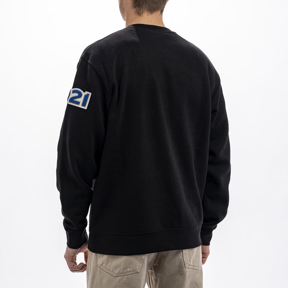 FIP 1921 - CREWNECK UOMO