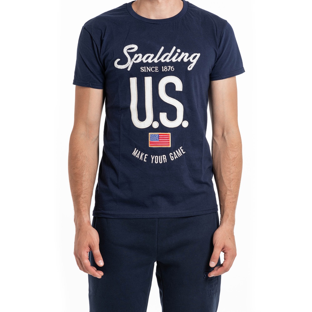 SPALDING US NAVY