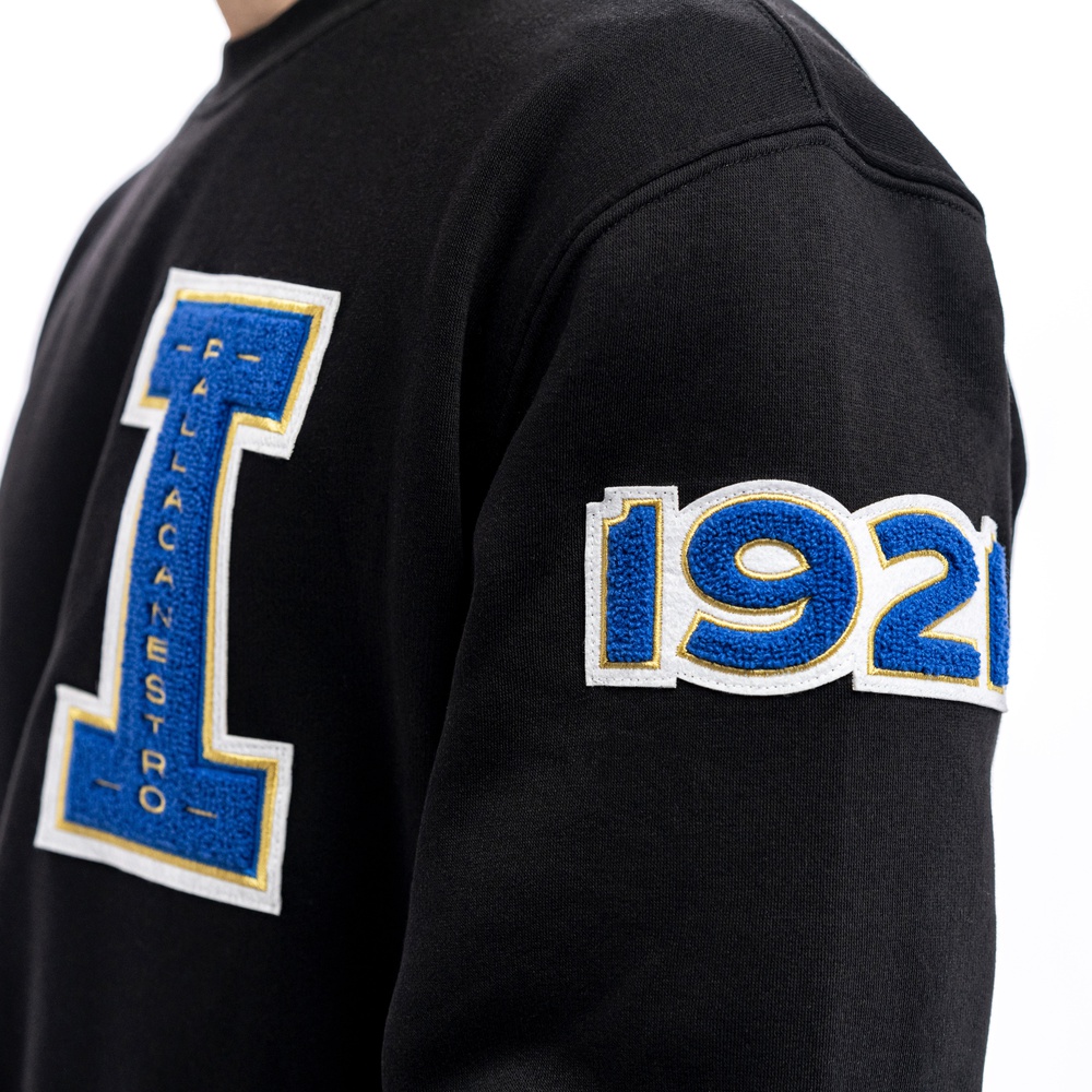 FIP 1921 - CREWNECK UOMO