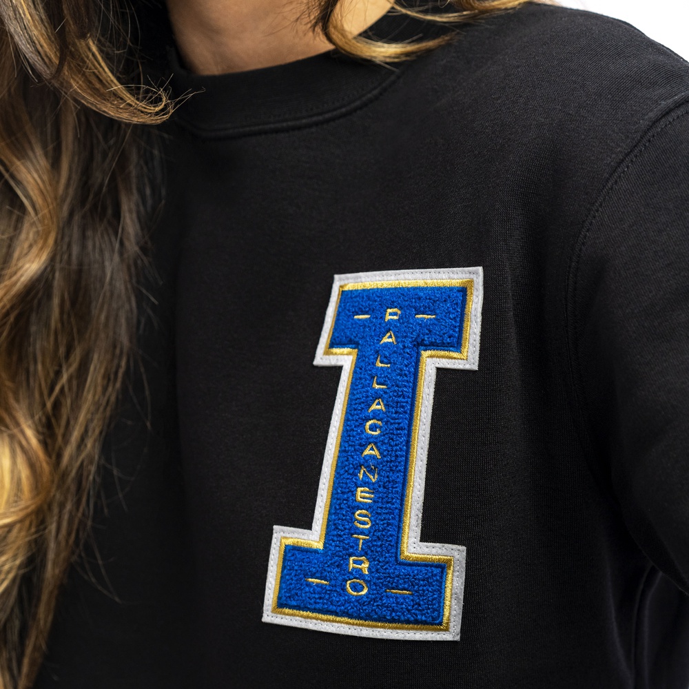 FIP 1921 - CREWNECK DONNA