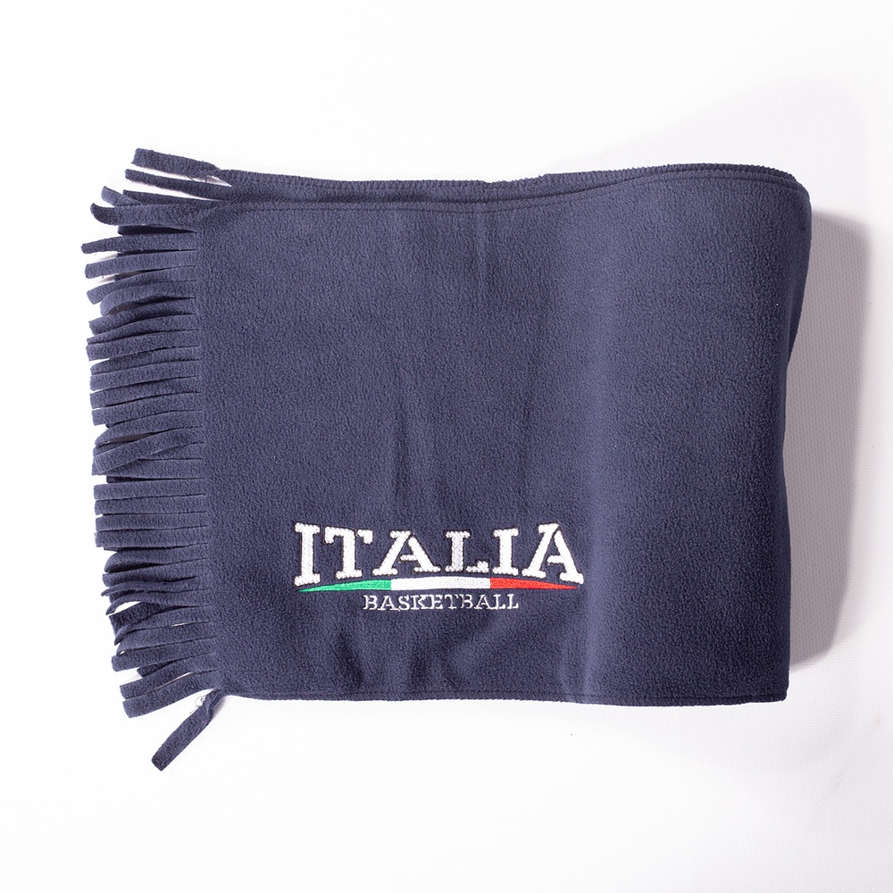 SPALDING ITALBASKET SCIARPA