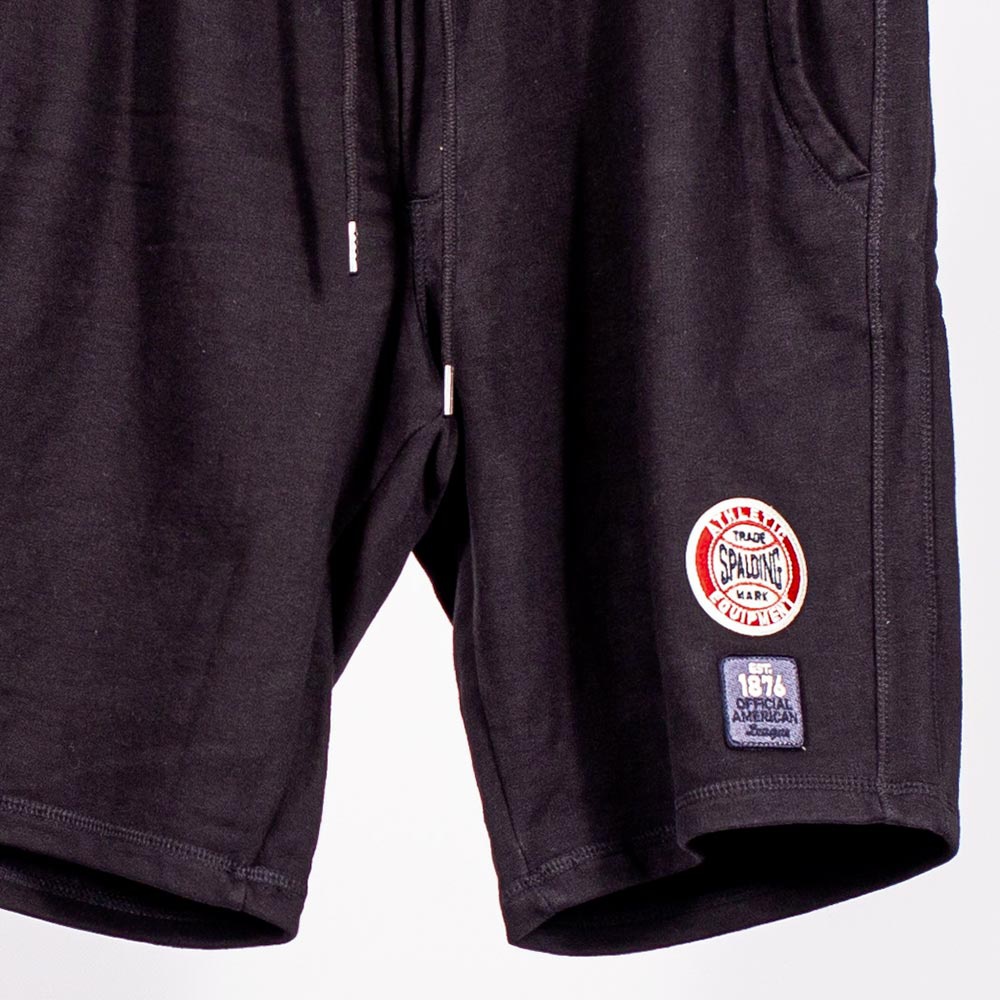 SHORT SPALDING 1876 ATHLETIC