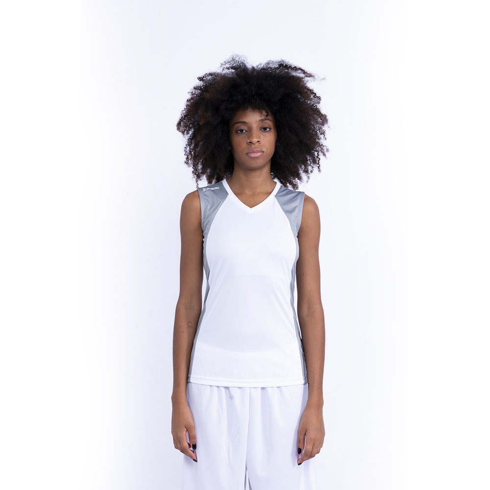 DUAL GAME SLEEVELESS W