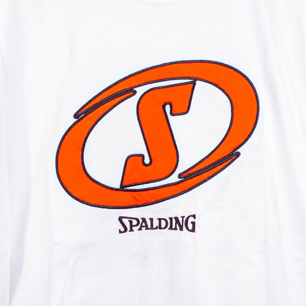 T-SHIRT S-SPALDING
