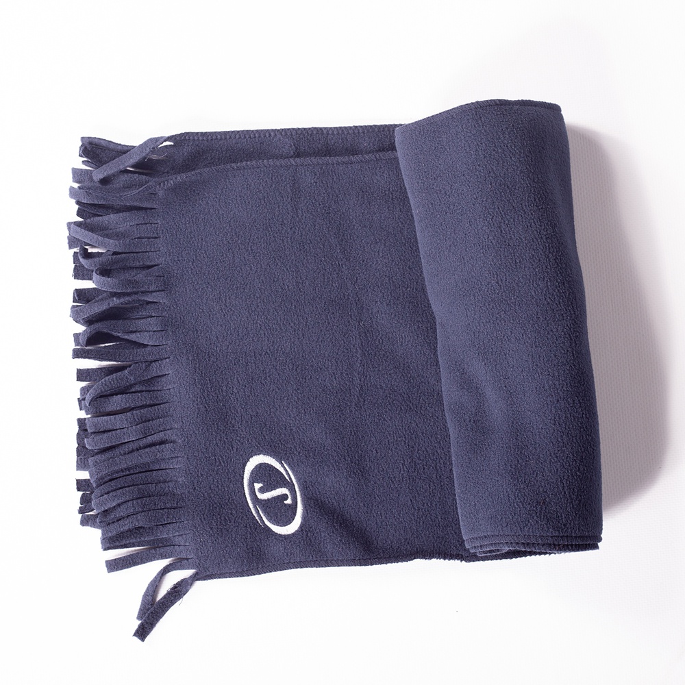 SPALDING ITALBASKET SCIARPA