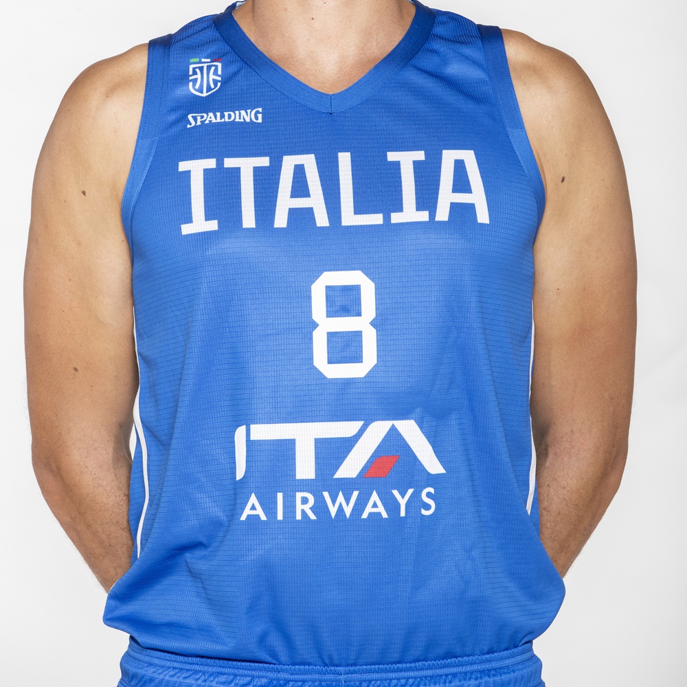 CANOTTA UFFICIALE ROYAL EURO 2022