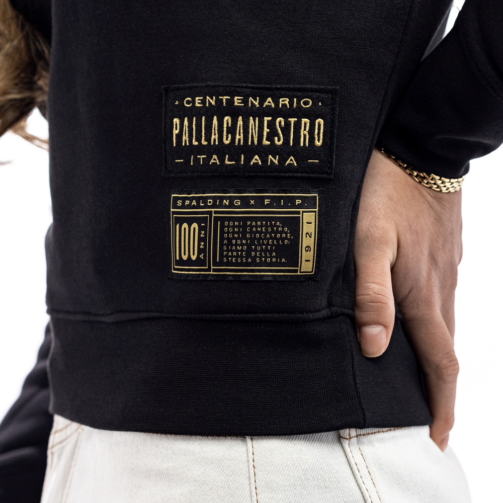 FIP 1921 - CREWNECK DONNA