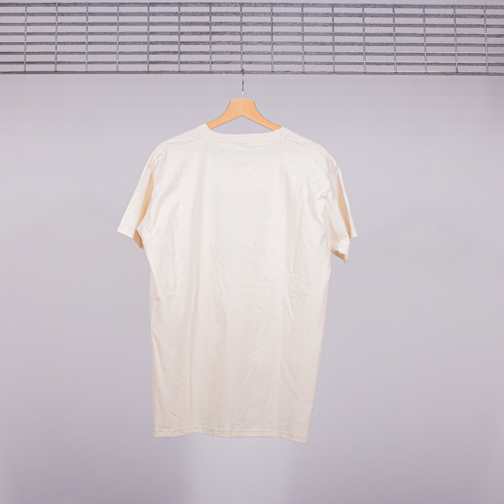 T-SHIRT SPALDING BACK TO FUTURE