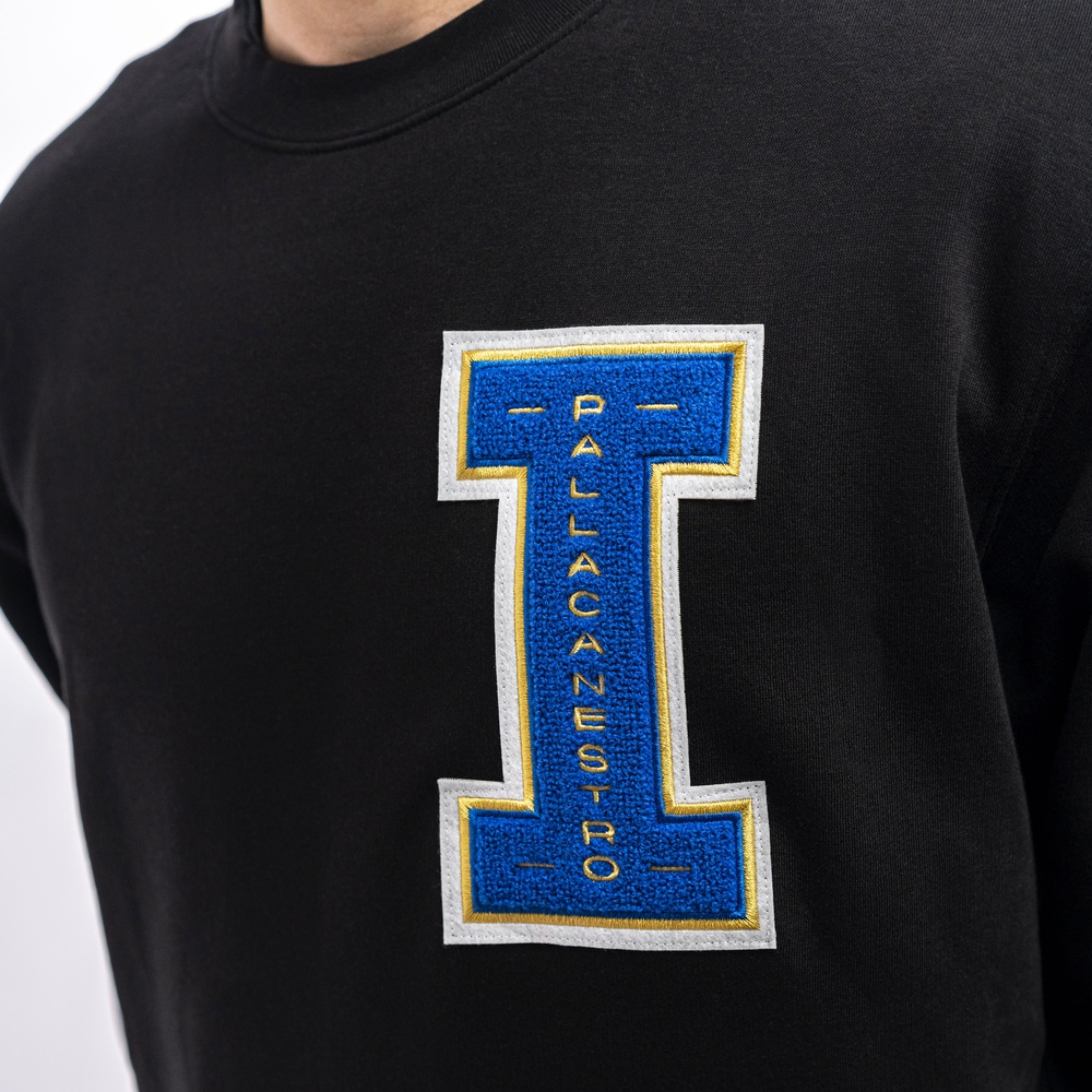 FIP 1921 - CREWNECK UOMO