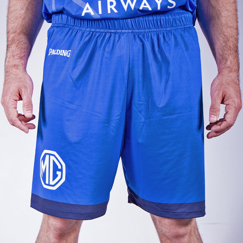 SHORT UFFICIALE UOMO 2022 ROYAL